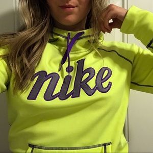 Nike hoodie